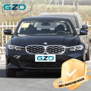 <span class=keywords><strong>Auto</strong></span> BMW Serie 3 Usate 2023: Modelli 325i, 320i, 330i Berlina in Vendita - Product Image 1