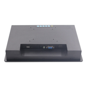 8 10 12 15 17 19 21 inch gồ ghề công nghiệp ngoài trời LCD <span class=keywords><strong>Monitor</strong></span> IP65 không thấm nước LCD cảm ứng màn hình màn hình cho công nghiệp lĩnh vực - Product Image 6