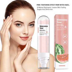 Tónico Facial Hidratante de Vitamina E de Marca Privada, 100 ml, Refrescante, Calmante, Iluminador, Tónico Facial de Sandía - Product Image 3