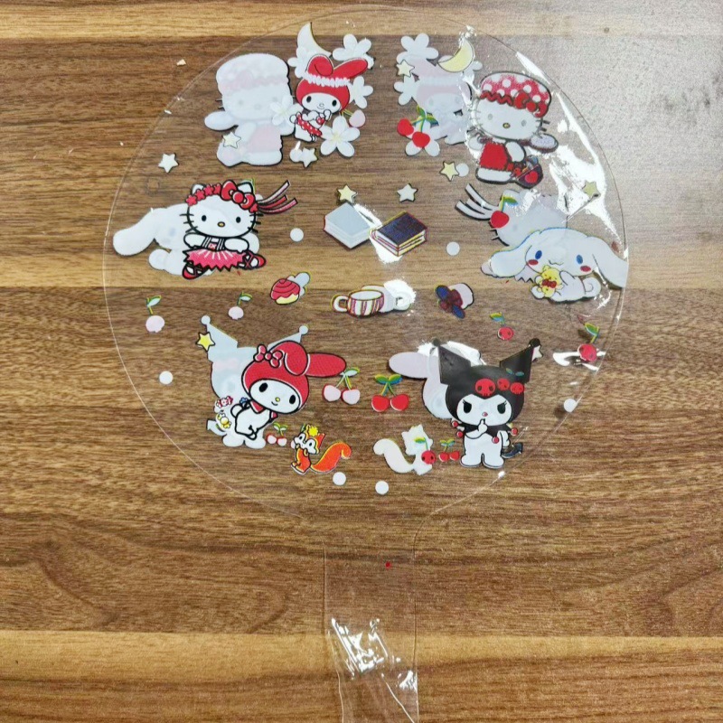 Sanrio invernale da 24 pollici