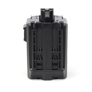 Baterí<span class=keywords><strong>a</strong></span> Ni-MH Ni-CD recargable para herramienta eléctrica de 24V para Boschs BAT019 BAT020 BAT021 11225VSR 11225VSRH GBH24VFR GBH24VRE GBH24VSR - Product Image 3