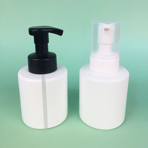 Nhà Sản Xuất Rỗng 100 <span class=keywords><strong>Ml</strong></span> 3 Oz Matte Nhựa Mía Đường Chai Nhựa - Product Image 2