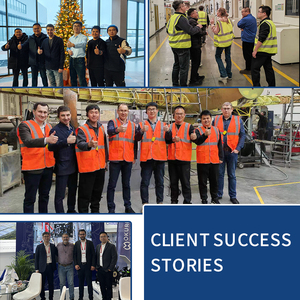 에너지 절약 컨테이너 디젤 발전기 1760Kw 2000Kva 엔진 Genset 초저소음 디젤 발전기 완전 자동 - Product Image 6