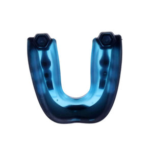 Protector Bucal de Boxeo Profesional de Fabricante, Precio Económico, Material Personalizado, Ecológico, Transpirable y Cómodo - Product Image 6