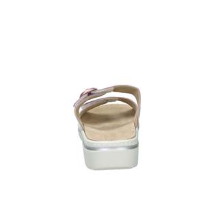 Ciabatta bassa da donna Cinzia Soft MZK58 Wisteria - Product Image 3