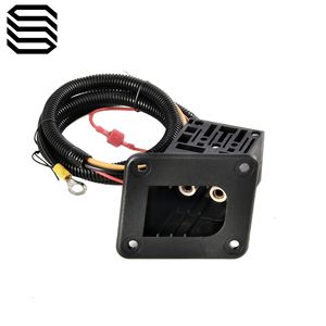 Cable de Carga EZGO TXT Medalist DCS/PDS, Conector de 36V con 73063-G01/73063G01, Solución de Carga Práctica - Product Image 2