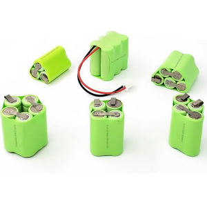 니켈수소 3.6V AAA AA 500mAh 1000mAh 1500mAh 2000mAh 2500mAh T-박스 차량용 고온 또는 저온 니켈수소 배터리 팩 - Product Image 6