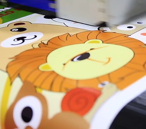 חיצוני 1L ארוז אקו ממס דיו xp600 עבור roland דיגיטלי - Product Image 6