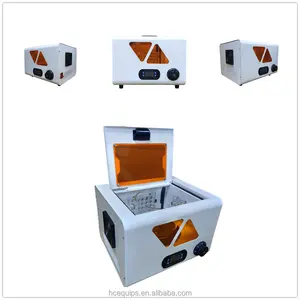 Photocuring printing post-processing equipment TUV160H Constant temperature UV curing machine