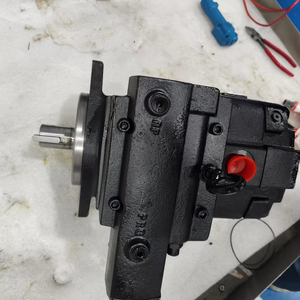 Bomba Hidráulica PVWJ-098-A1UV-LSAY-P-1NNNN, Bomba de Pistones PVWH-15-LDFS - CFNN-TK-CP-170, Bomba Hidráulica de Alta Presión - Product Image 1