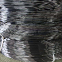 Alambre de Nitinol Superelástico ASTMF2063 de Alta Calidad en Venta