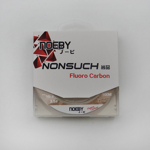 Ligne <span class=keywords><strong>de</strong></span> pêche en <span class=keywords><strong>mer</strong></span> <span class=keywords><strong>fluorocarbone</strong></span> japonais monofilament haute résistance - Product Image 5