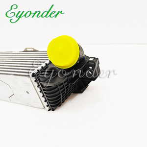 Intercooler intercooler para BMW U06 Active Tourer X1 U11 220i B48N <span class=keywords><strong>223i</strong></span> B48N 223iX B48N U11 20i B48N 20iX B48N 17519846916 - Product Image 2