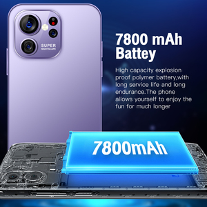Teléfonos s23 16gb + <span class=keywords><strong>1Tb</strong></span>, 2023 pulgadas, producto Global 7 Pro <span class=keywords><strong>S22</strong></span> 5G, 6,8 - Product Image 5