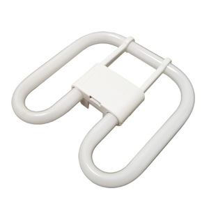 2D tiết kiệm năng lượng huỳnh quang ống DD tròn 21W 38W 55W gr10q tri-phosphor ánh sáng 4 pins Compact huỳnh quang ống đèn - Product Image 6