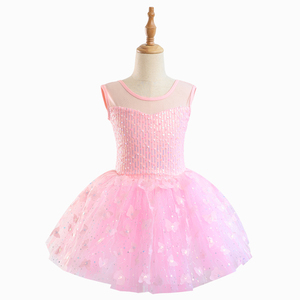 Girls Princess Dress Halloween TV Movie <b>Costume</b> Children Birthday Party <b>Costume</b> Elsa Girls Fancy Dress - Product Image 1