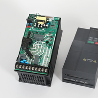 Haute qualité SU700-G1VFD 15kw 18.5KW pilote de fréquence Variable Ac Drive convertisseur 3 phases onduleur Vsd convertisseur de fréquence