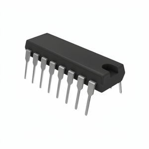 16-CDIP Components Electronic Transistors Original One Stop Service SG2004J-JAN - Product Image 1