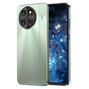 Teléfono Móvil HOTWAV Note <span class=keywords><strong>18</strong></span> <span class=keywords><strong>Pro</strong></span> 6GB+128GB con Identificación de Huella Digital, Pantalla de 7.2 Pulgadas, Android 15, 4G, NFC, Precio al por Mayor - Product Image 2