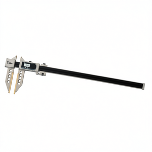 Ttake Carbon Fiber Digital Caliper 150mm IP54 Waterproof <b>Measurement</b> <b>Tool</b> - Product Image 2
