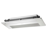 Plafond climatiseur ventilo-convecteur cassette ventilateur vertical hydronique unité de ventilo-convecteur conduit fcu ventilo-convecteur prix unitaire