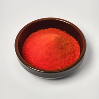 Poudre de tomate aux cinq épices chinoises, assaisonnement riche en saveur pour les sauces, les soupes et les pâtes des restaurants