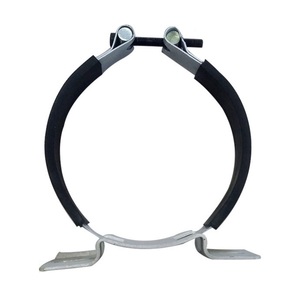 Série NXJ de supports et boucles d'accumulateurs NXJ-A1, NXJ-A2, NXJ-A3, NXJ-A4, NXJ-A5, NXJ-A6, NXJ-B1, NXJ-B2, NXJ-B3 - Product Image 2