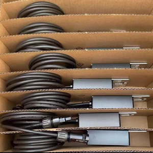 高容量ソーラーパネル電圧スタビライザー450W & 600W新シングルフェーズインテリジェントソーラーインバーターオプティマイザー - Product Image 4