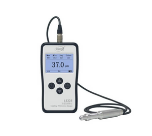Compteur de transmission de film pour fenêtre LINSHANG LS225-F500 pour le test de films solaires - Product Image 1