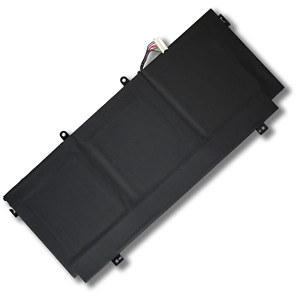 Batterie d'ordinateur portable rechargeable Li-ion HK-HHT pour <span class=keywords><strong>HP</strong></span> Spectre x360 TPN-Q178 <span class=keywords><strong>SH03XL</strong></span> 13-W020TU 022TU 13-AC013TU 11.4V 4900mAh - Product Image 2