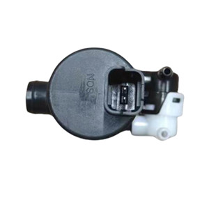หัวฉีดน้ำล้างกระจกหน้ารถ YL01537980 สำหรับรถยนต์เปอโยต์ ซีตรอง 2008 - Product Image 2
