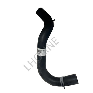 Tuyau de refroidissement 9014835 en caoutchouc EPDM pour système de refroidissement du moteur, pièce de rechange - Product Image 1