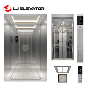 <span class=keywords><strong>Ascenseur</strong></span> à grande vitesse de passager, <span class=keywords><strong>ascenseur</strong></span> à la maison, <span class=keywords><strong>ascenseur</strong></span> de fret personnalisé-Leading Elevator Manufacturer - Product Image 4