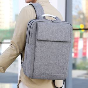 Sac à dos multifonctionnel pour ordinateur portable avec poignée en alliage d'aluminium Sac à dos étanche pour l'école et le <span class=keywords><strong>voyage</strong></span> - Product Image 6