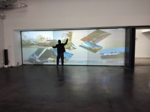 <span class=keywords><strong>Multi</strong></span> <span class=keywords><strong>Ir</strong></span> Màn Hình Cảm Ứng Khung <span class=keywords><strong>Overlay</strong></span> 32 43 46 <span class=keywords><strong>55</strong></span> 65 75 Inch Hồng Ngoại Cảm Ứng Khung Kit - Product Image 5