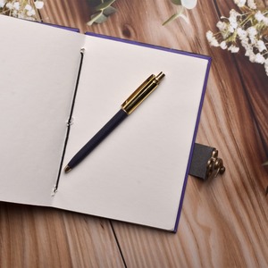 Quality Assured <b>Cardboard</b> Leaf Hardcover Printed Notebook with Trendy Designed Hardcover Printed Notebook For Sale - Product Image 3