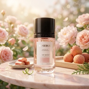 โคซี่ โมซี่ น้ำหอมกลิ่นกุหลาบโรแมนติก กลิ่นผลไม้หอมหวาน สำหรับเดท EDP 100 มล. แบบสเปรย์ - Product Image 1
