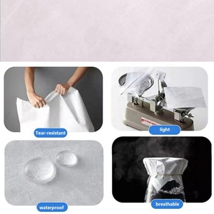 Papel Tyvek Impermeable Imprimible de 70g para Pulseras y Cintas de Identificación, Directo de Fábrica - Product Image 3
