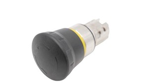 3SU1050-1HB10-0AA0 3SU10501HB100AA0 Botón pulsador tipo hongo de 22 mm para PLC - Product Image 3