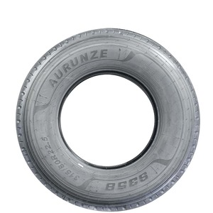ยางเรเดียลจีนขายดีในตลาดตะวันออกกลางและแอฟริกา พร้อมใบรับรอง ECE ขนาด 315/80R22.5 สำหรับรถบรรทุก - Product Image 2