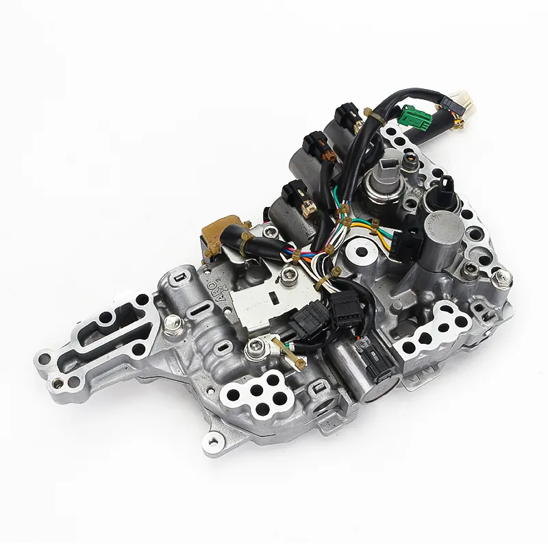 High Performance Wholesale Price Automatic RE0F10D RE0F10E JF017E CVT Transmission Body