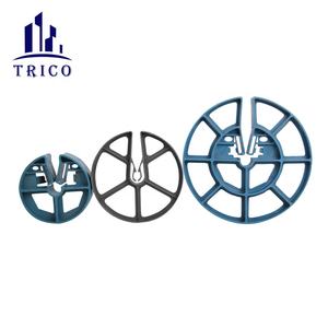 Separadores <span class=keywords><strong>de</strong></span> Plástico para Encofrados <span class=keywords><strong>de</strong></span> Hormigón, Separadores <span class=keywords><strong>de</strong></span> Varillas <span class=keywords><strong>de</strong></span> Refuerzo - Product Image 6