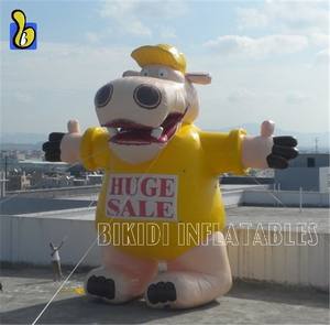 Гигантский надувной шар, 8 м - Product Image 5