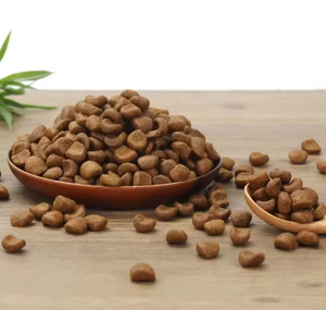 Alimento Seco para Gatos con Especificaciones de Forma Personalizables, Abrillantador de Piel, Funcional, Alto en Carne, Alto en Proteínas, Orgánico - Product Image 1