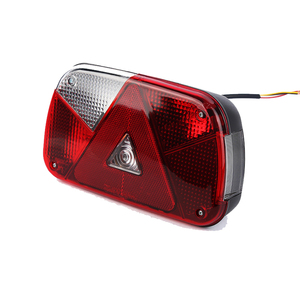 <span class=keywords><strong>Feu</strong></span> arrière combiné halogène 12-24V pour remorque, camion, <span class=keywords><strong>caravane</strong></span> : <span class=keywords><strong>feu</strong></span> stop, clignotant, marche arrière, <span class=keywords><strong>feu</strong></span> antibrouillard - Product Image 3