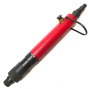 Destornillador de aire con empuñadura de <span class=keywords><strong>pistola</strong></span>, máquina de aplicación Industrial, horizontal, para el ambiente de trabajo - Product Image 1