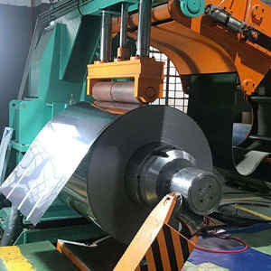 JIS 0.3มม. 1มม. 3มม. 2B Aisi 430 321 201 316ti 316L 304L ขดลวดสแตนเลส304 - Product Image 2