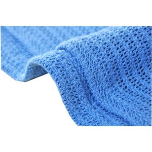 כחול phoenix בית חולים שמיכות עבור כיסאת לוגו החולה עמיד בקיץ נוח למיטה - Product Image 4