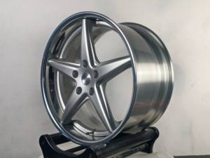 Jantes de voiture FCS-20 personnalisées 1 pièce <span class=keywords><strong>FI</strong></span>-<span class=keywords><strong>R</strong></span> 5x112 5x120 en alliage forgé pour Audi <span class=keywords><strong>BMW</strong></span> Toyota Lexus Mercedes AMG Porsche - Product Image 5