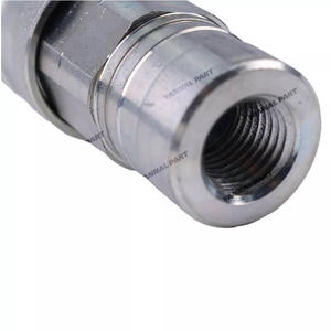 Kit de coupleur hydraulique IZUMI AM102487 AM102420 pour moteur <span class=keywords><strong>John</strong></span> Deere 4045 6068 tondeuse 1420 1435 1445 1545 1565 tracteur 2305 1023E - Product Image 6